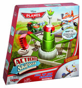 Mattel Mattel Disney Planes Action Shifters Playset 1